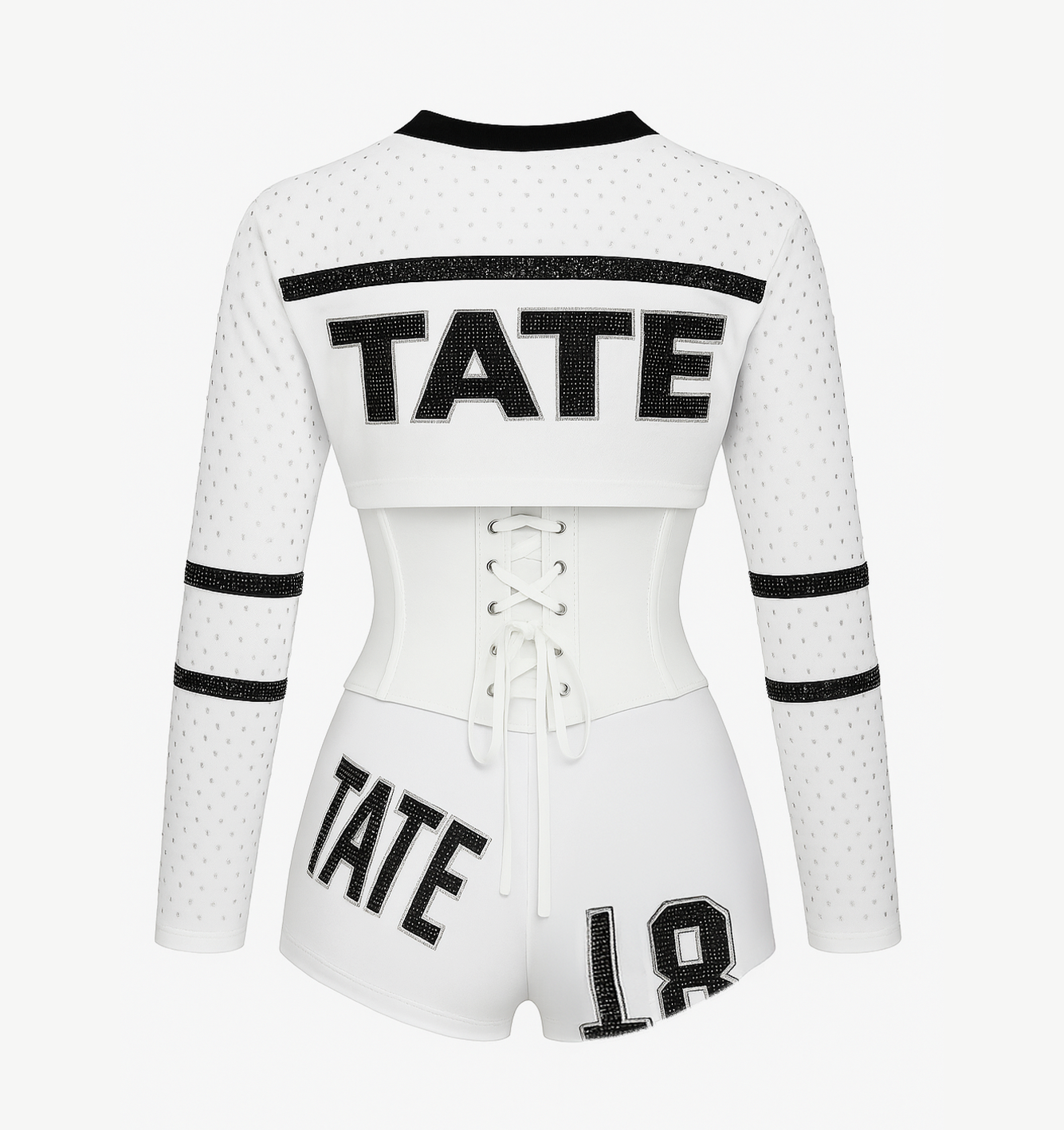 T8 Bedazzled Set