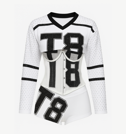 T8 Bedazzled Set
