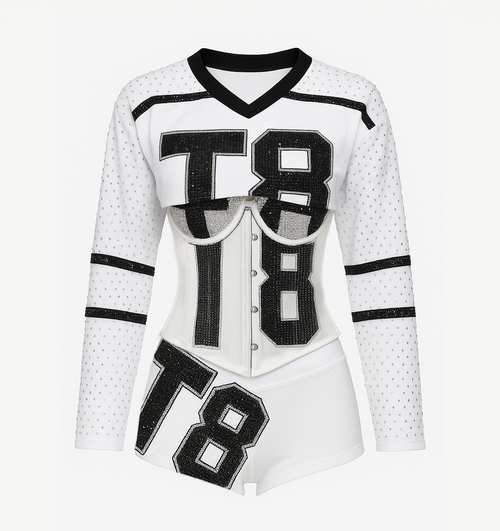 T8 Bedazzled Set