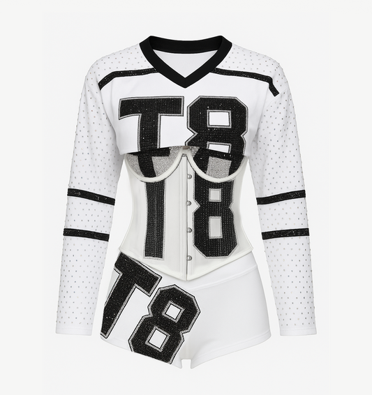 T8 Bedazzled Set