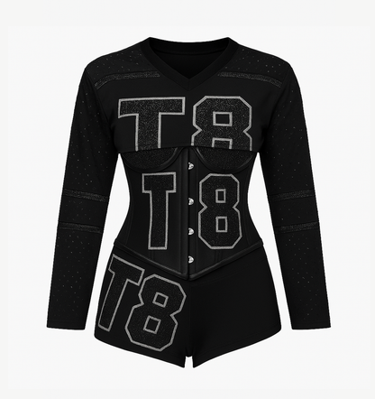 T8 Bedazzled Set