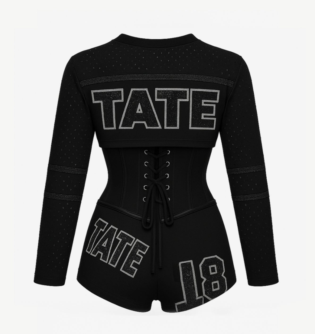 T8 Bedazzled Set